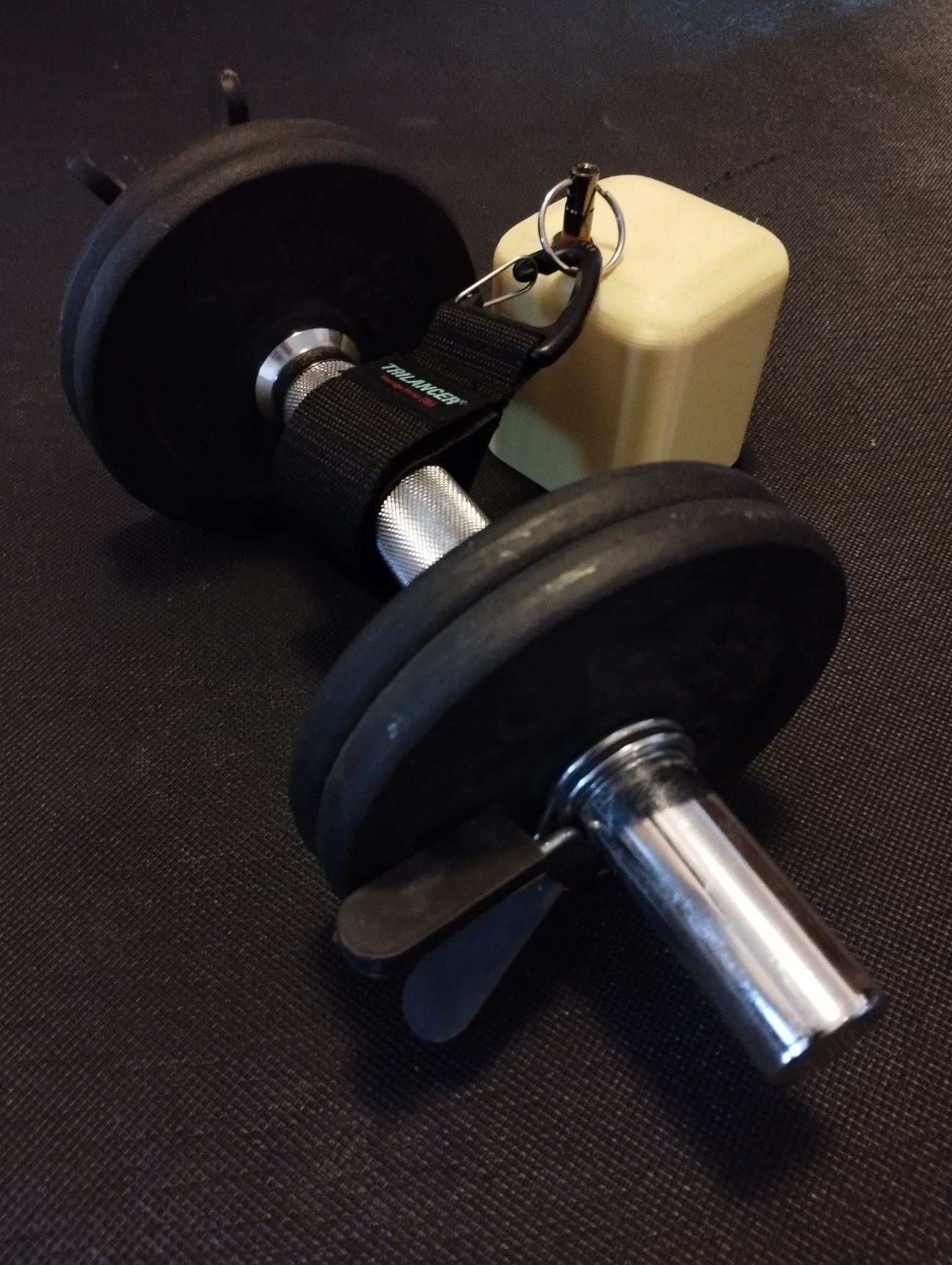 VBT Pro serienreifer Prototyp fertiggestellt für Kickstarter